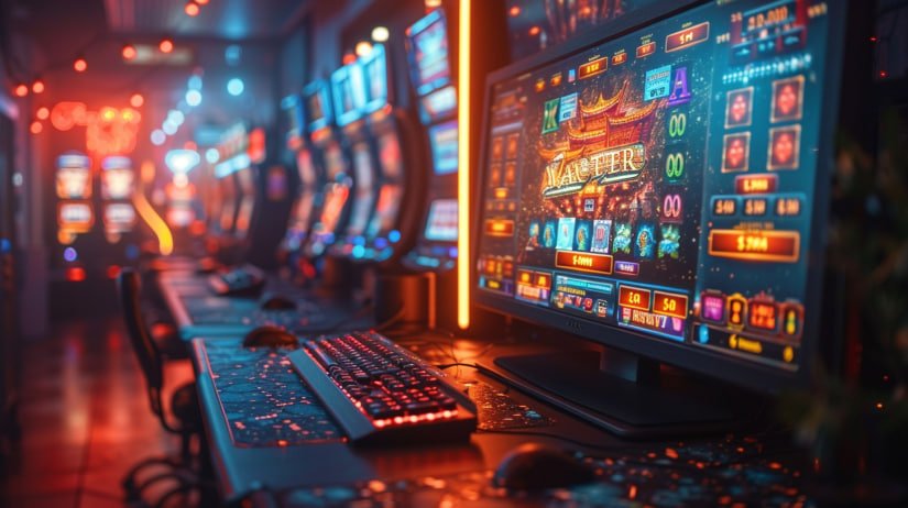 Permainan sepak bola virtual populer di olb228
